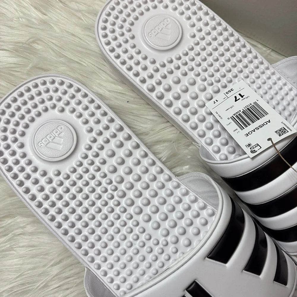 adidas new never